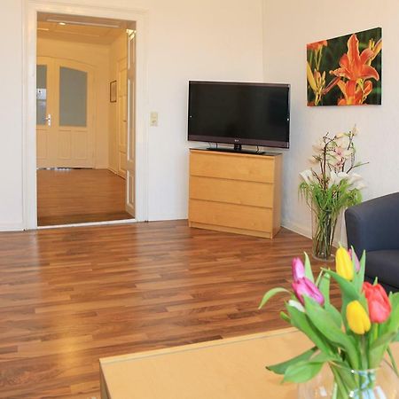 Ferienwohnung Inselvilla Hamelin Luaran gambar
