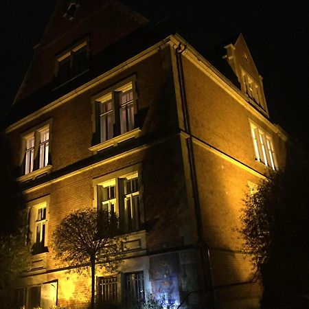 Ferienwohnung Inselvilla Hamelin Luaran gambar