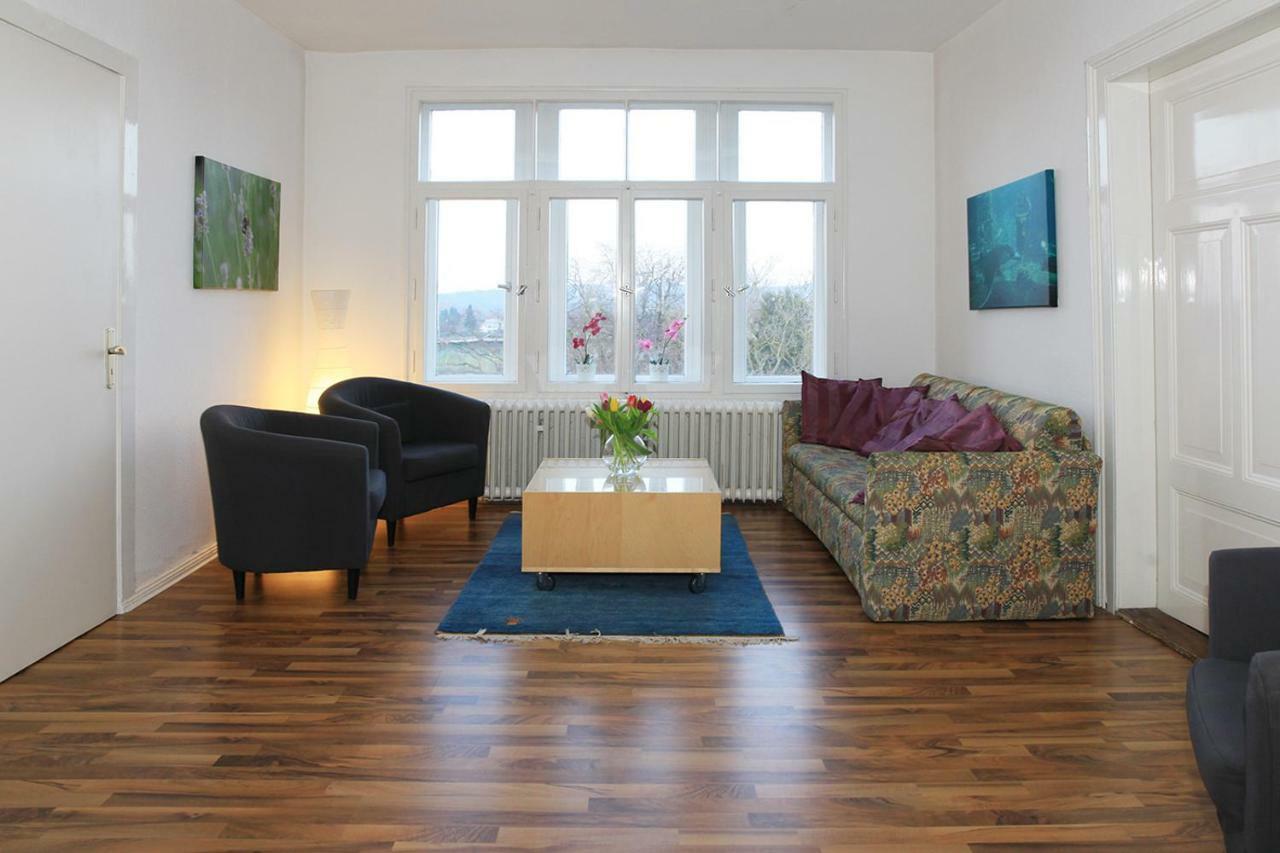Ferienwohnung Inselvilla Hamelin Luaran gambar