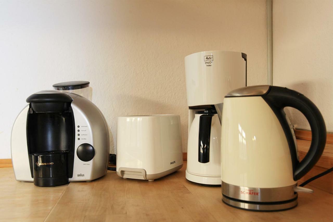 Ferienwohnung Inselvilla Hamelin Luaran gambar