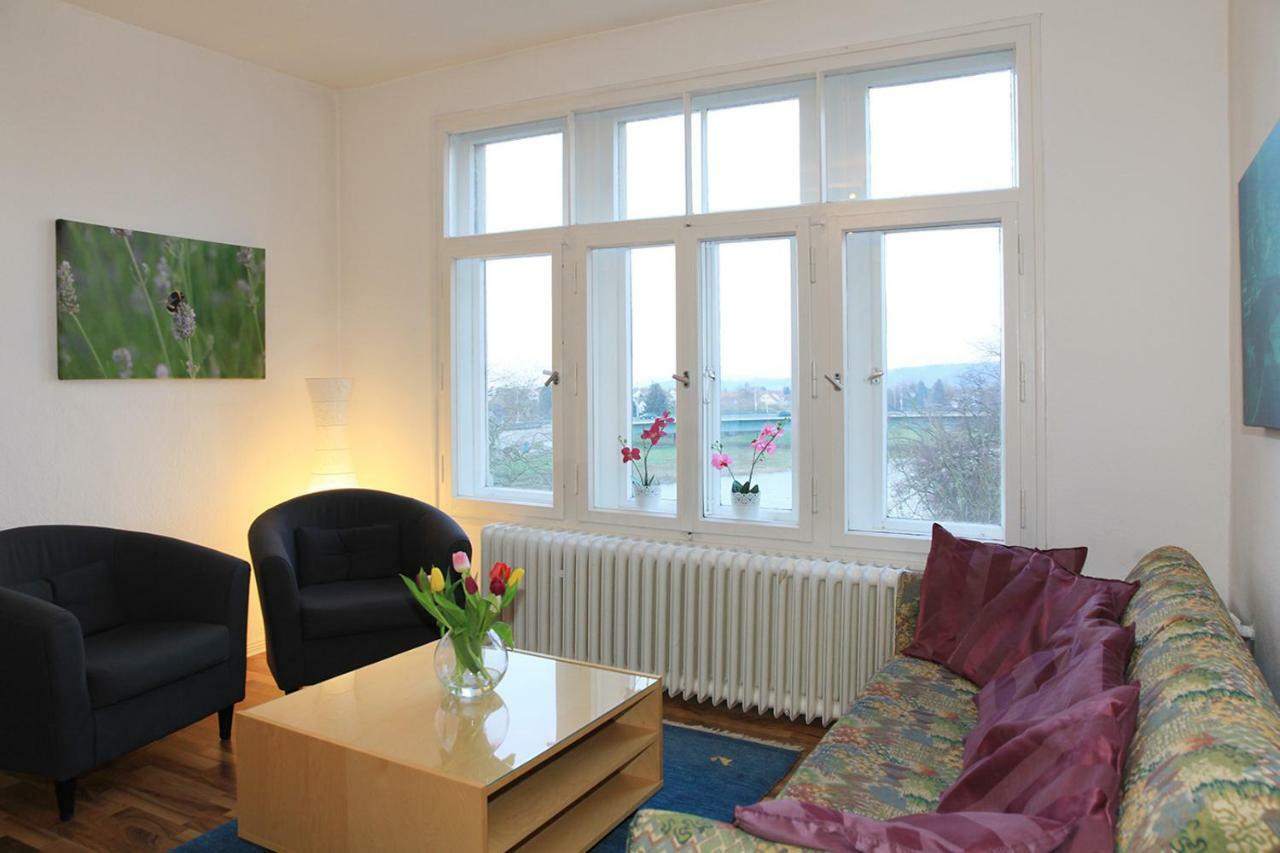 Ferienwohnung Inselvilla Hamelin Luaran gambar